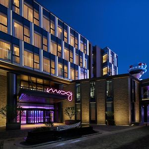 Moxy Xi'An Downtown
